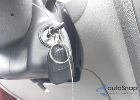 2010 Chevrolet Hhr Lt z USA, uszkodzony, nr VIN 3GNBABDB1AS570104